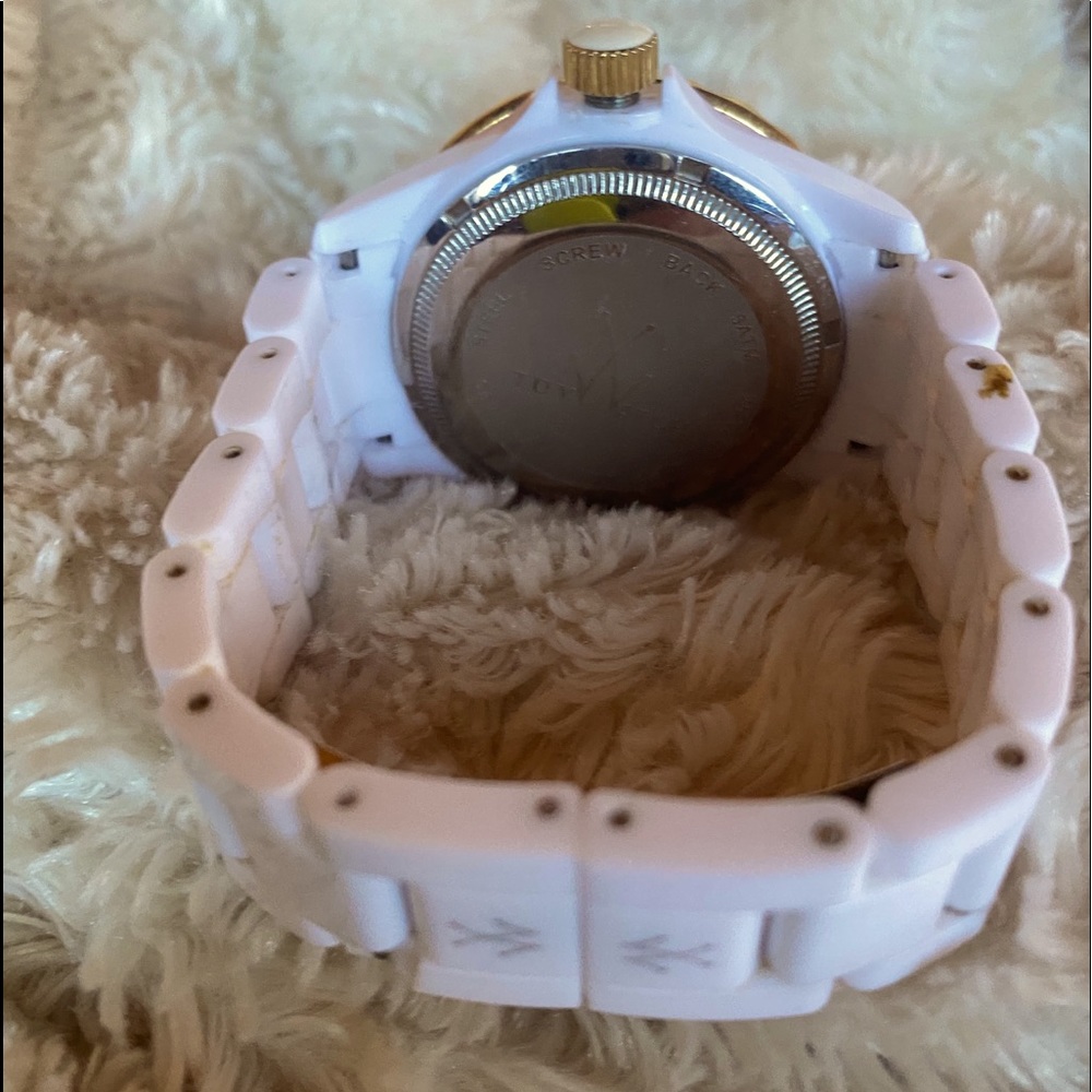 Toy brand watch